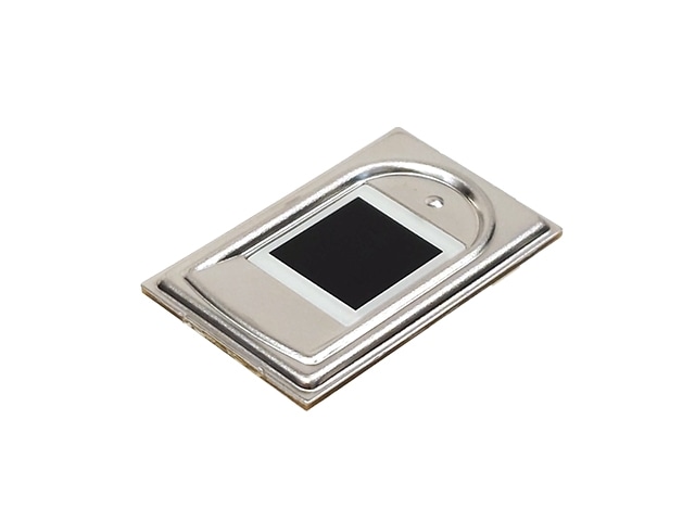 指紋センサーモジュール