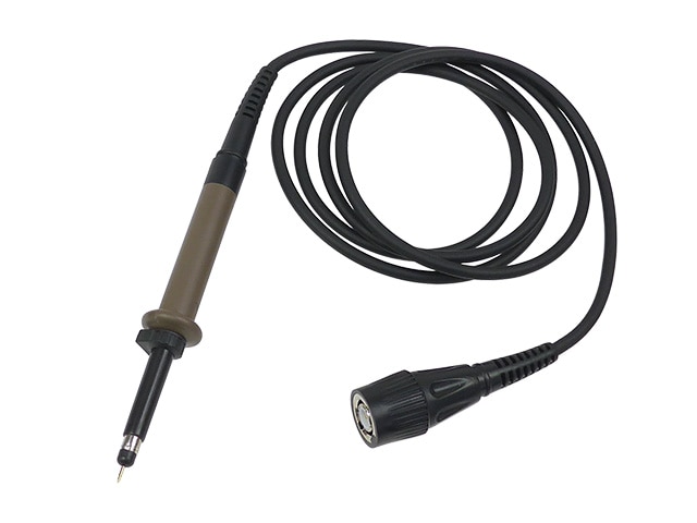 ディテクタプローブ