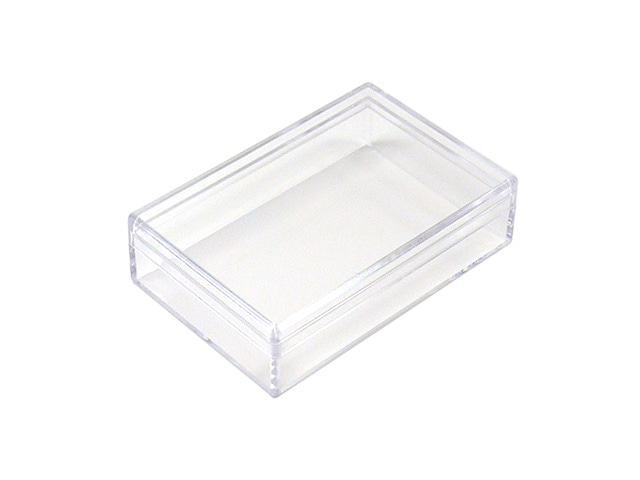 プラスチックケース PB8-2-5