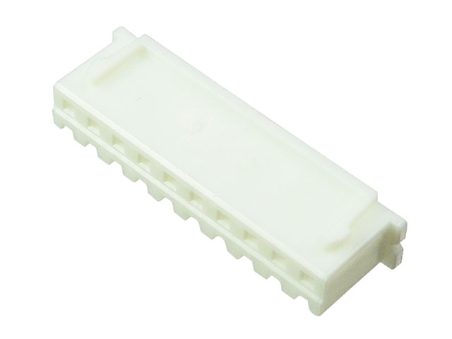 XHコネクター ハウジング 10P XHP-10