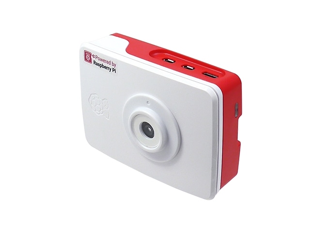 Pivistation 5  Hawkeye