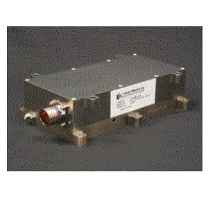 PA-13A7514A5-4337 Kuバンド SATCOMアンプ