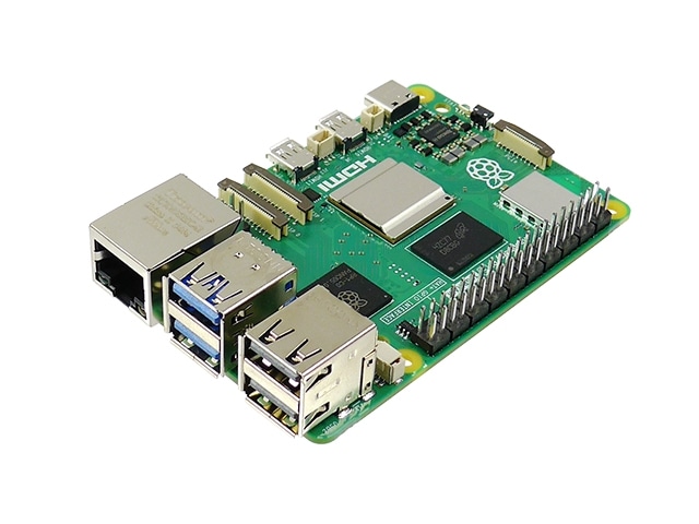 Raspberry Pi 5 16GB