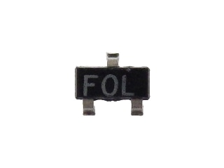 表面実装PINダイオード HSMP-3820