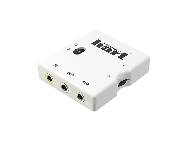 MAI-Mobile Audio Interface