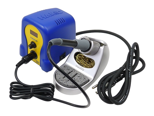 ステーションはんだこて FX888DX-81BY