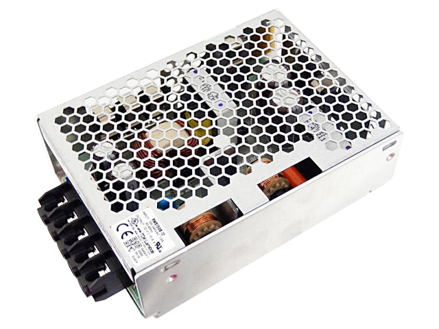 スイッチング電源 DC12V13A 出力150Wタイプ RWS150B-12