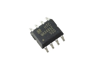 RS485 トランシーバー MAX485ED