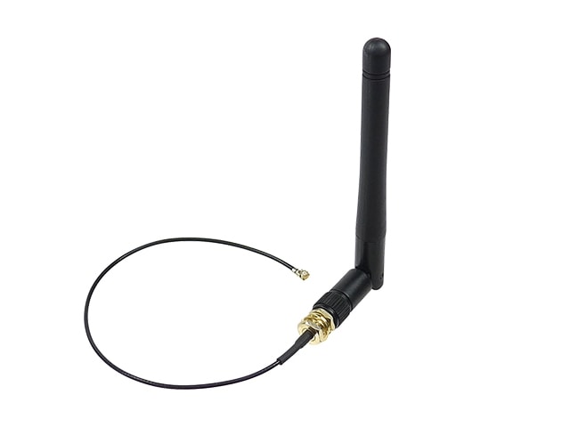 Raspberry Pi Compute Module 4/5用アンテナ