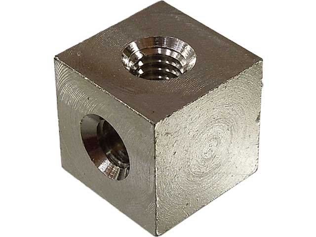 垂直取り付けブロック CB4-10