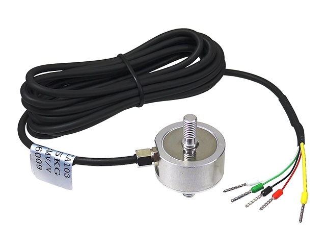 ロードセル 引張圧縮両用型 SCA103 5kg