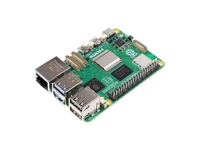 Raspberry Pi 5 1GB