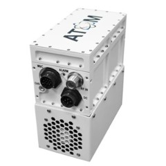 ATOMSKA025M2BP Ka帯SATCOMアンプシステム