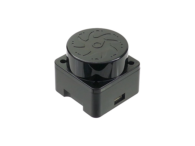 LIDARユニット T-mini Plus