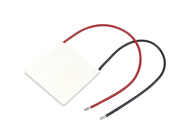 ペルチェ素子 8.2Aタイプ(40x40mm) TEC1-12708