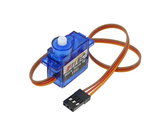 FEETECH サーボ FS90