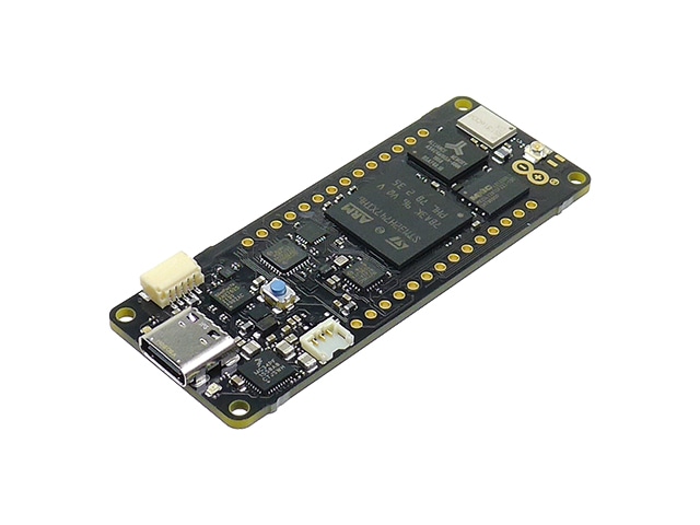 Arduino Portenta H7 開発ボード