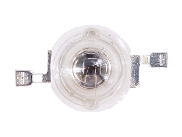 赤外線パワーLED 850nm OSI3XNE3E1E