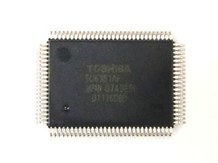 I/Oエキスパンダー