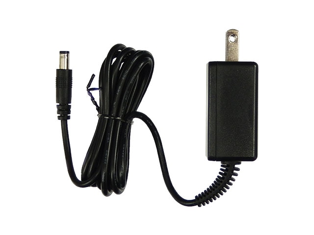 スイッチングACアダプター 15V 0.8A