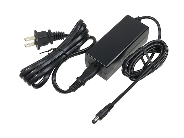 スイッチングACアダプター 12V5A AD-L120P500