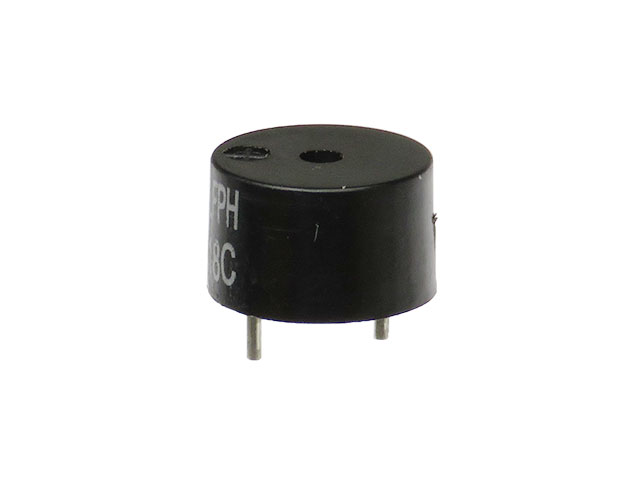 基板取付用スピーカー 9mm UDX01CLFPH