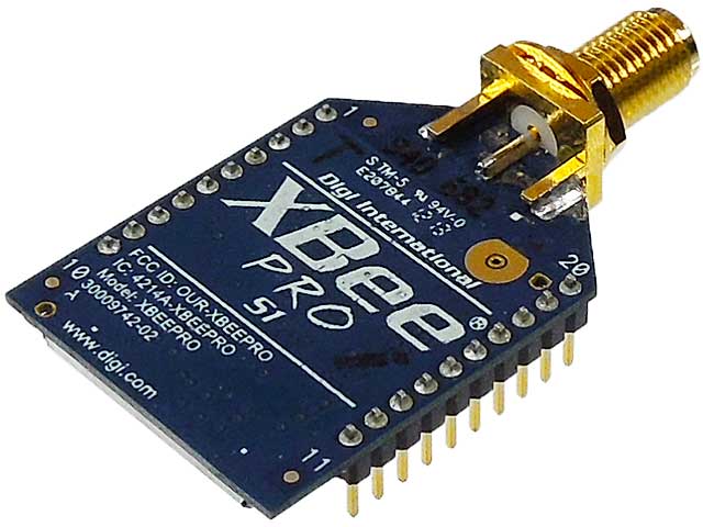 無線通信モジュール