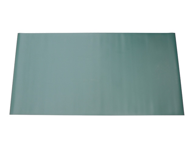 静電気拡散性ラバーマット 緑 1m×2m