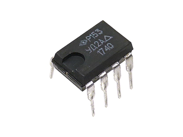 汎用オペアンプ AS301AN