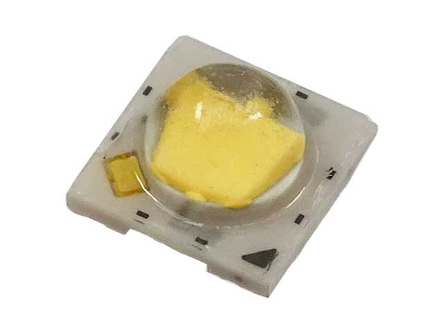 電球色チップLED NCSL119T-H1