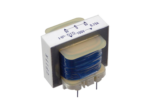 電源トランス HP-515