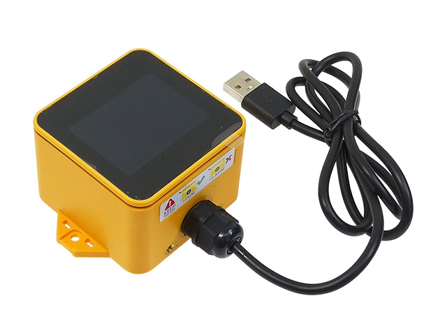 M5Stack Tough ESP32 IoT開発キット