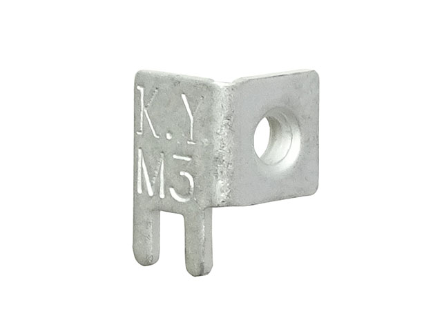 基板用ネジ端子 M3