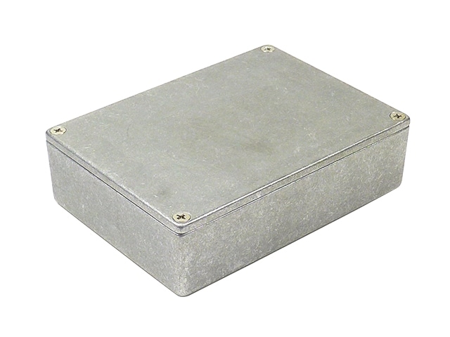 金属ケース アルミ製 TD10-13-4N