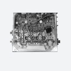 SGNX4-20 Xバンド SSPA