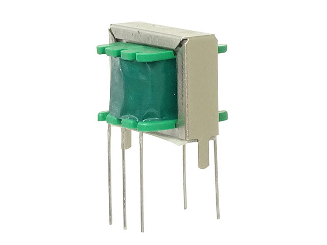 山水トランジスター用小型トランス ST-32P (ピンタイプ)