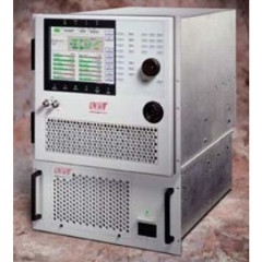 K4C Cバンド クライストロン増幅器システム