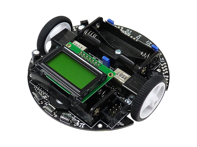 ロボット・メカトロニクス部品