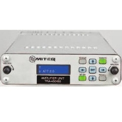 TRA-640720 Cバンド 低ノイズアンプ