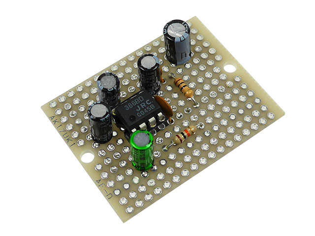 電子回路キット