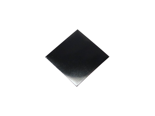 クールスタッフ 放熱フィルム 30mm×30mm×0.13mm