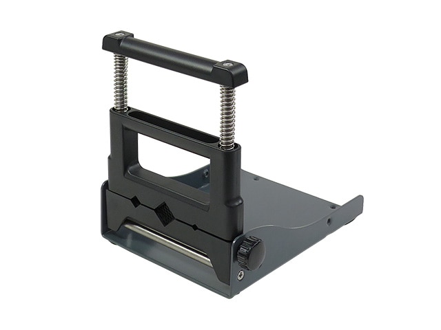 静電対策マルチクランプ ST-85