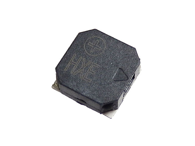 表面実装用ダイナミックスピーカー UGCT7525AN4