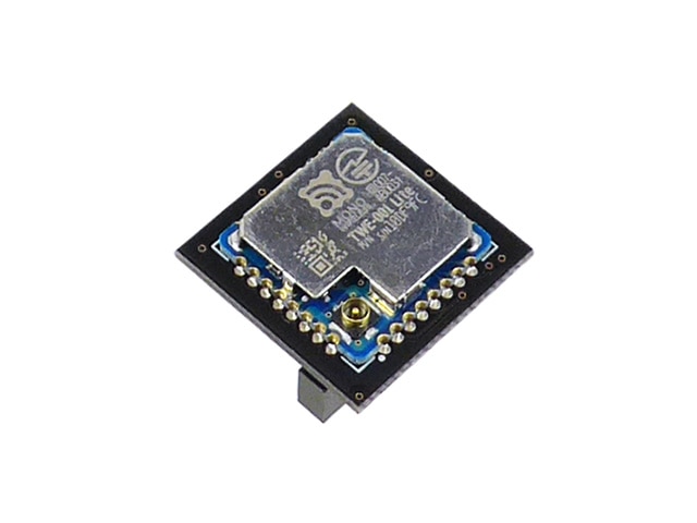 TWELITE UART BLUE UFL & D85アンテナセット