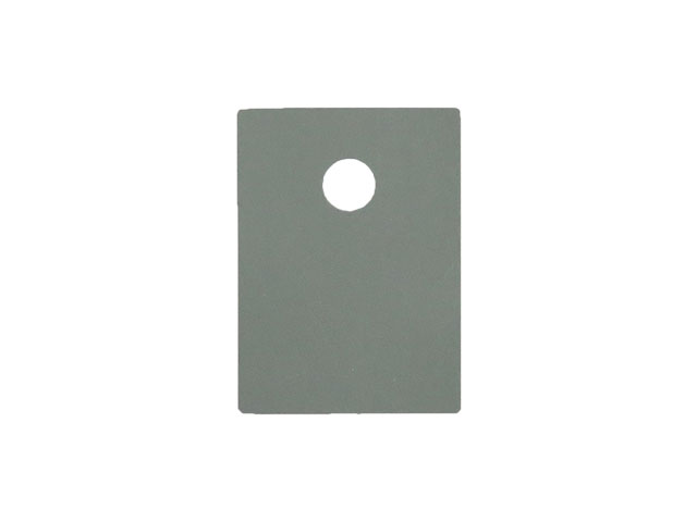 マックエイト放熱シート(サーコン) TO-220用 CW-3