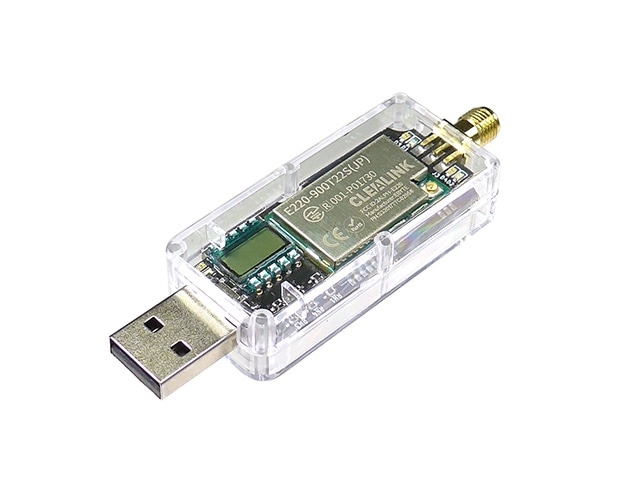 AirChecker C3/USBセット