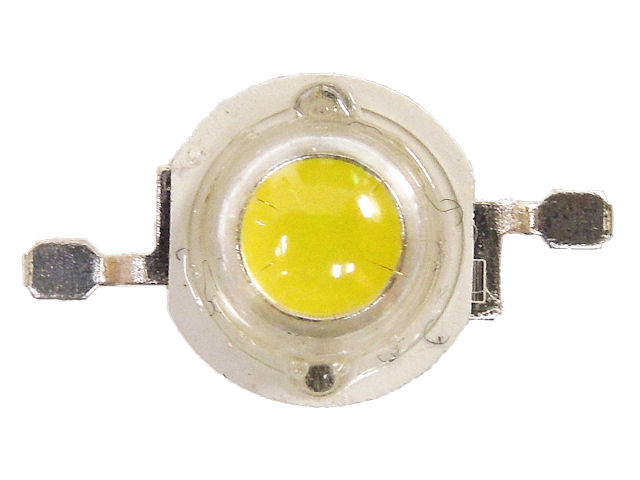 3W白色パワーLED OSW4XNE3C1E