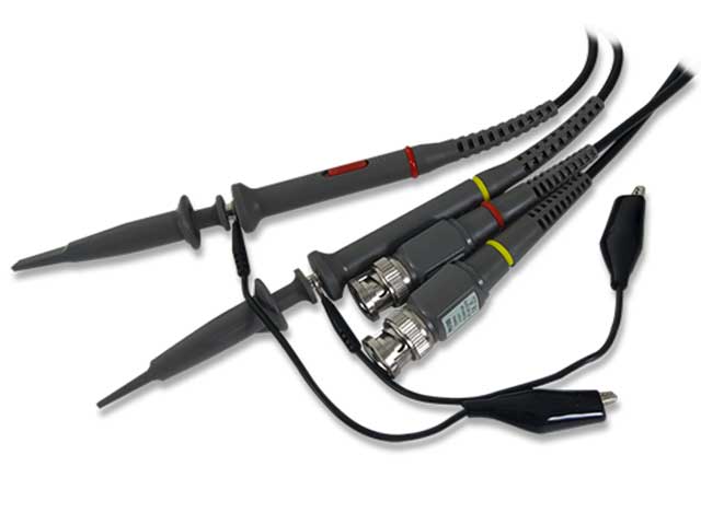 RFコネクタ・アダプタ