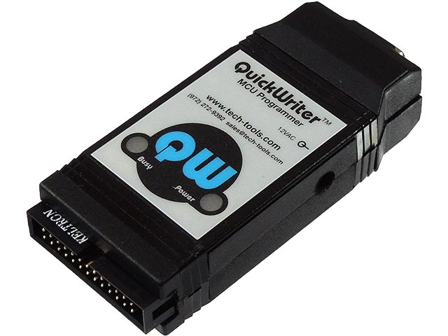 TechTools QuickWriter PICライター