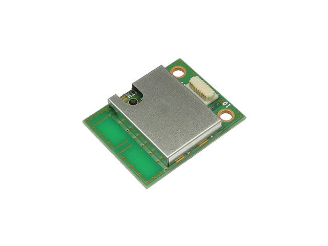 2.4GHz帯 無線通信モジュール ZB24TM-E2036 (NECプラットフォームズ)